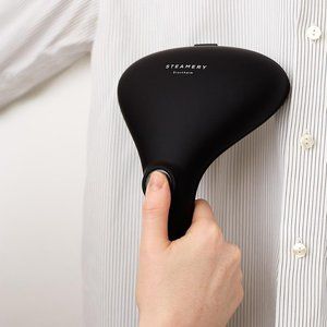 Steamery Black Cirrus No. 2 Travel Steamer
